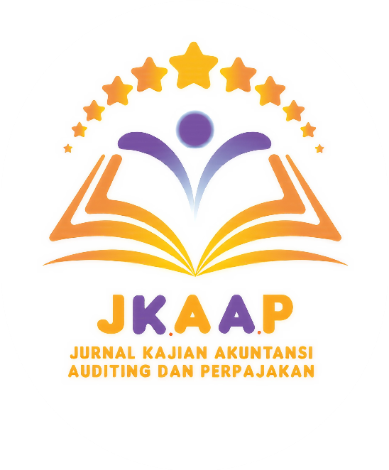 Jurnal Kajian Akuntansi, Auditing dan Perpajakan